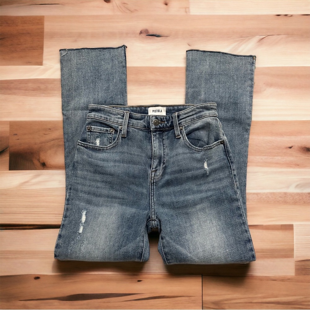 Pistola Jeans
